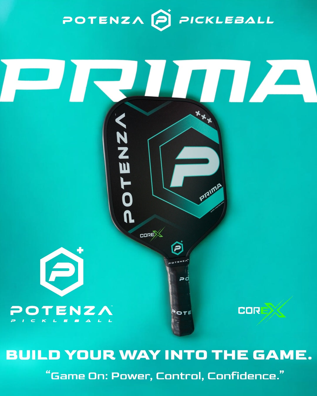 PRIMA COREx