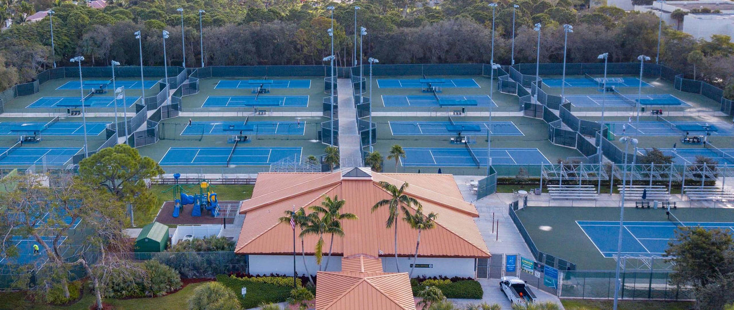 Pickleball Is Life Boca Raton Feb 24 - March 2, 2026