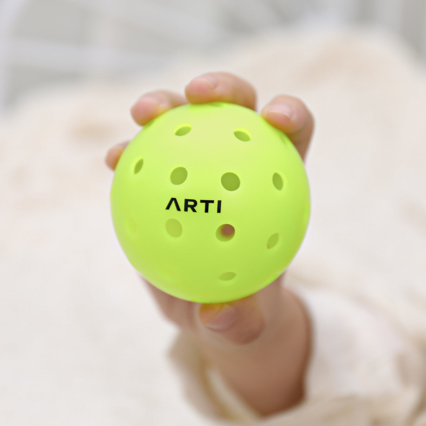 ARTI Outdoor Pickleball