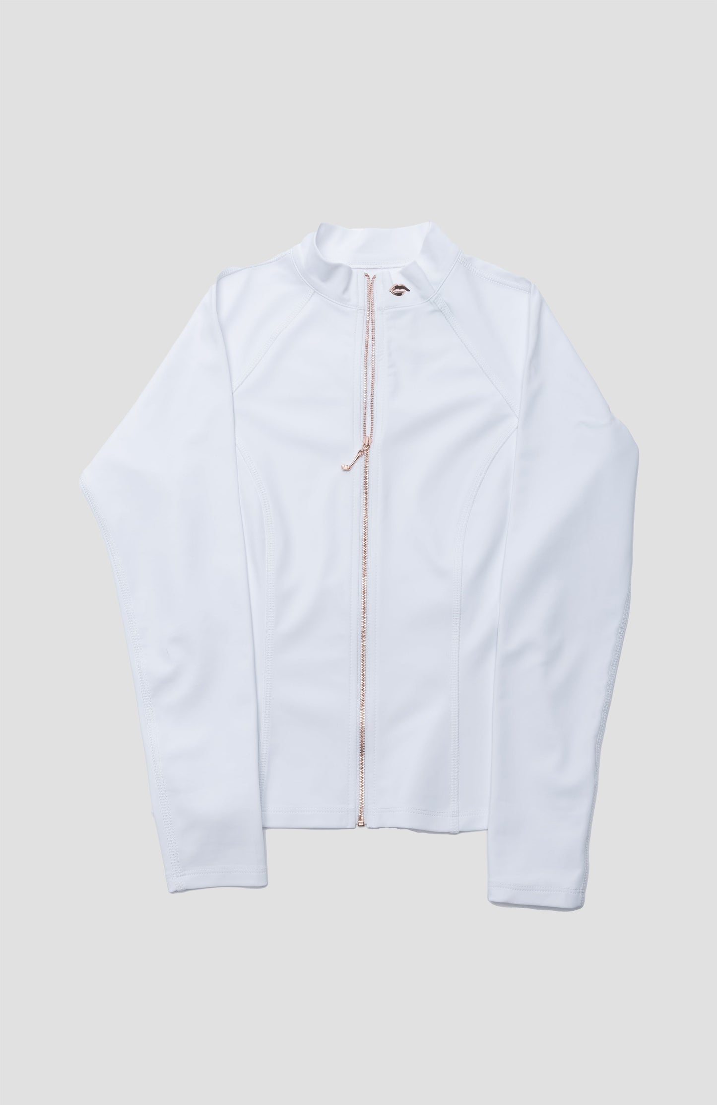 Foreplay Women’s Golf Jacket - Full-Zip