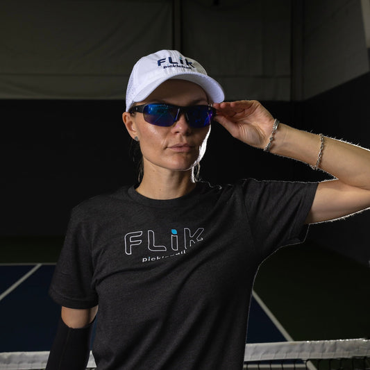 FLiK Pickleball Hat