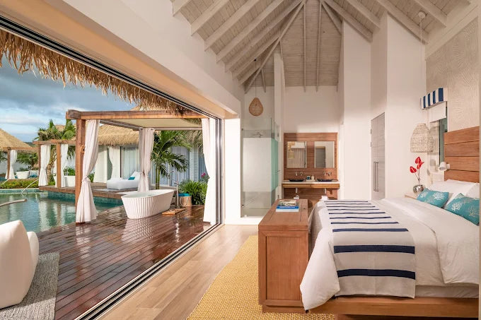 Sandals Royal Curacao May 25 - June 1st, 2026