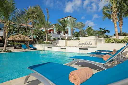 Sandals Royal Curacao May 25 - June 1st, 2026