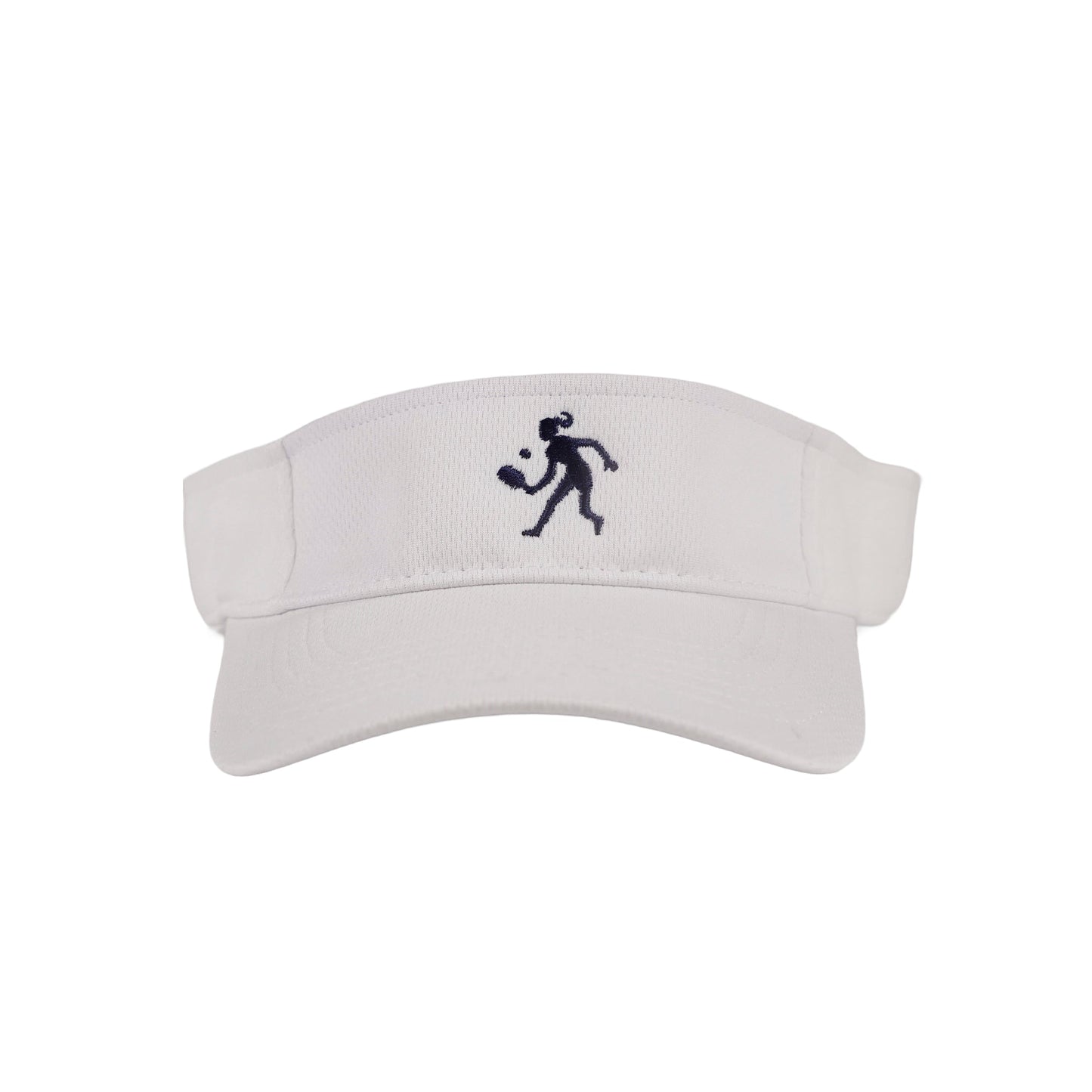 Pickleball Player Visor