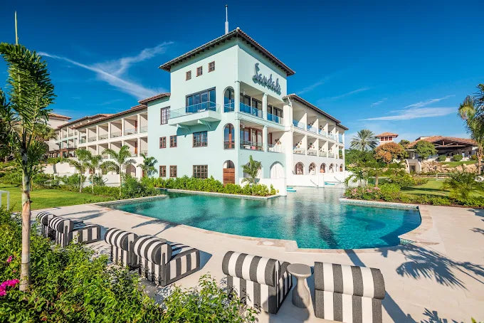 Sandals Royal Curacao May 25 - June 1st, 2026