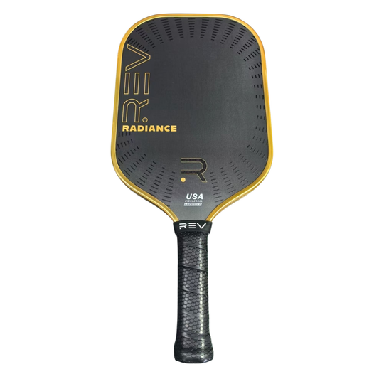 RADIANCE Foam Pickleball Paddle