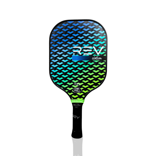 ELATION Pickleball Paddle