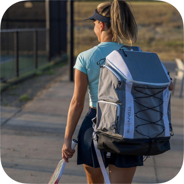 Titan Pickleball Backpack