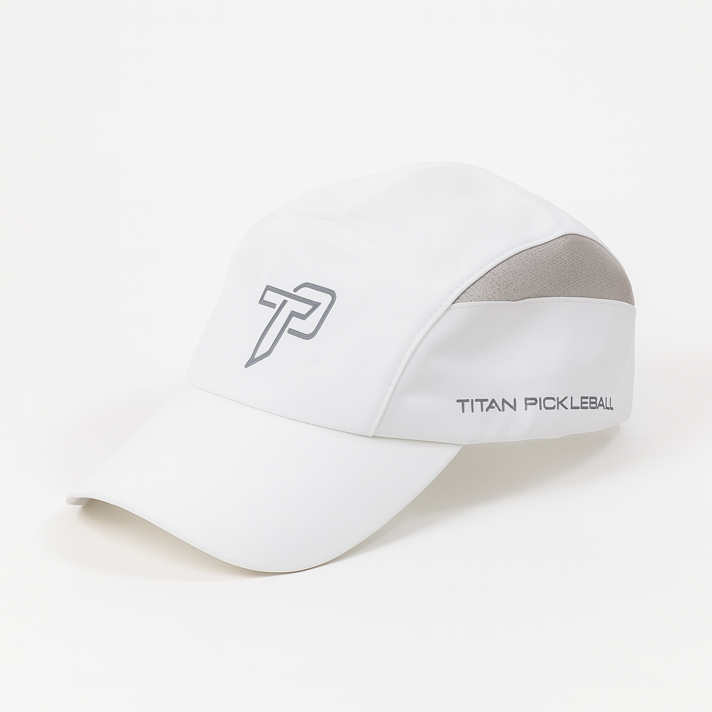 Titan Pickleball Hat