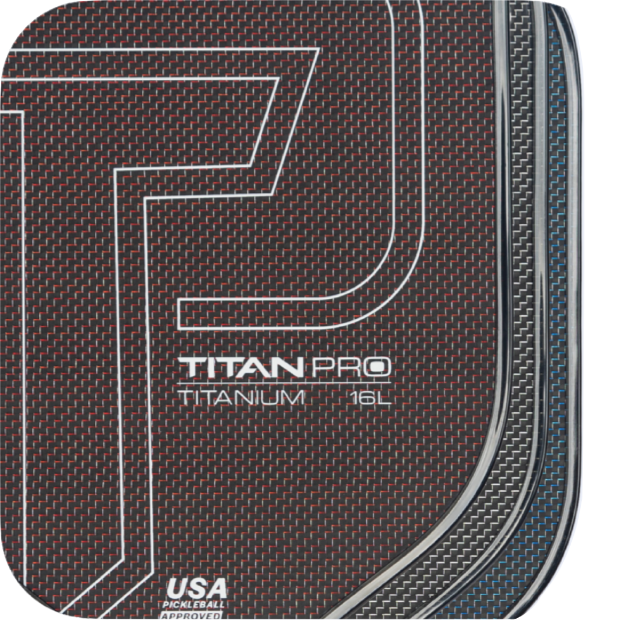 Titan Pro Titanium 16L