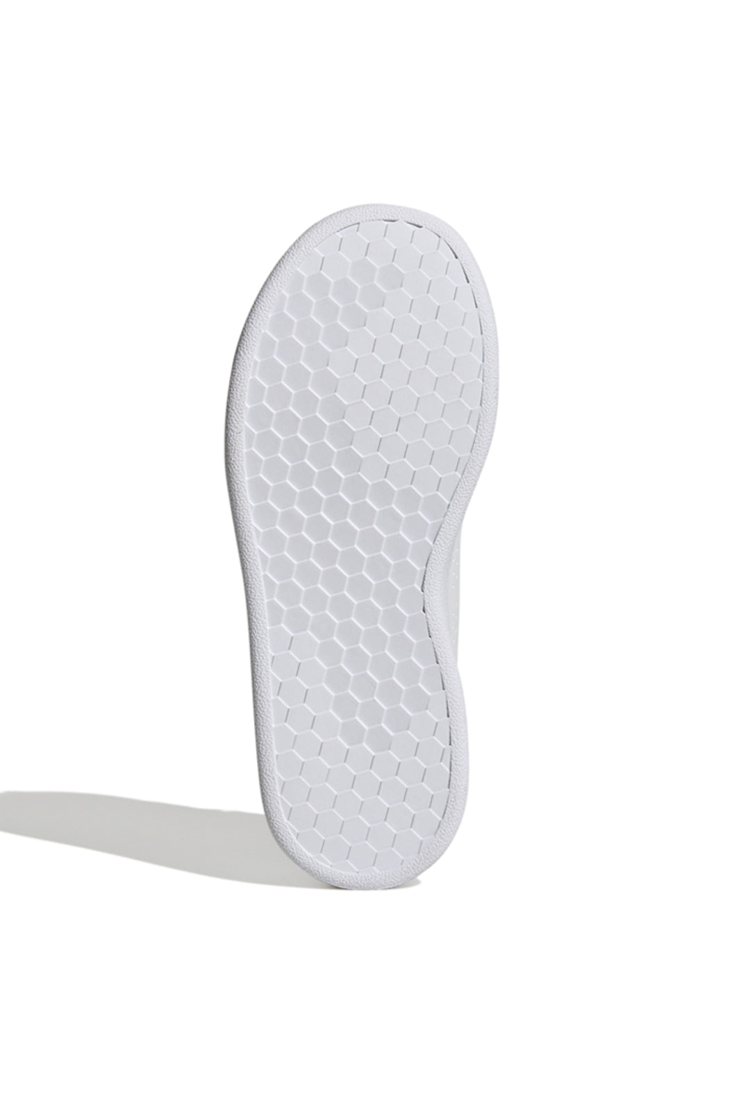 Adidas Kids Advantage Lifestyle Court Lace Shoes