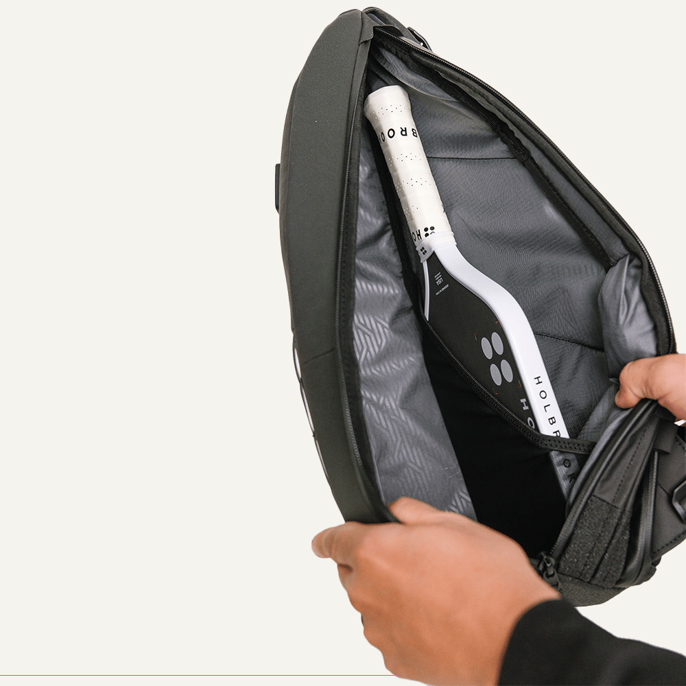 Cross Court Pickleball Sling