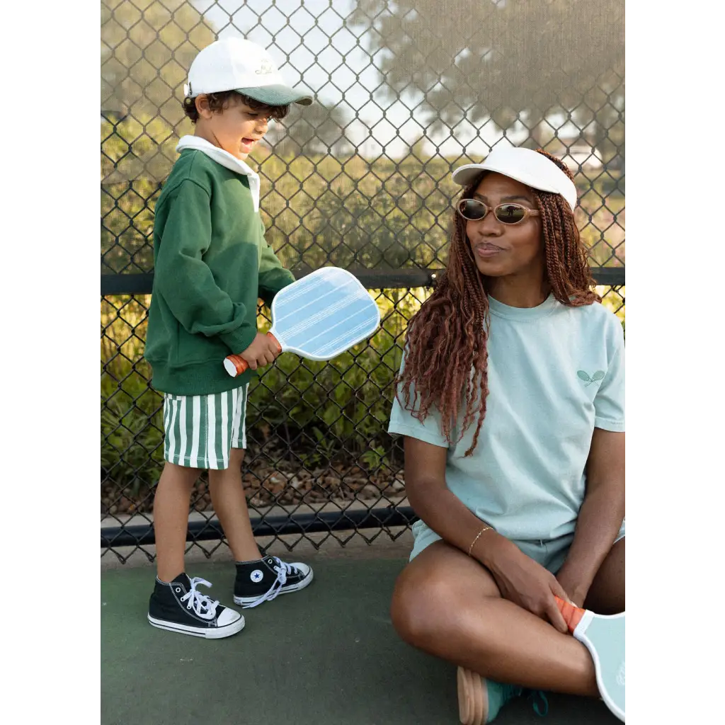 Play Nice Mini Pickle Ball Paddles for Kids