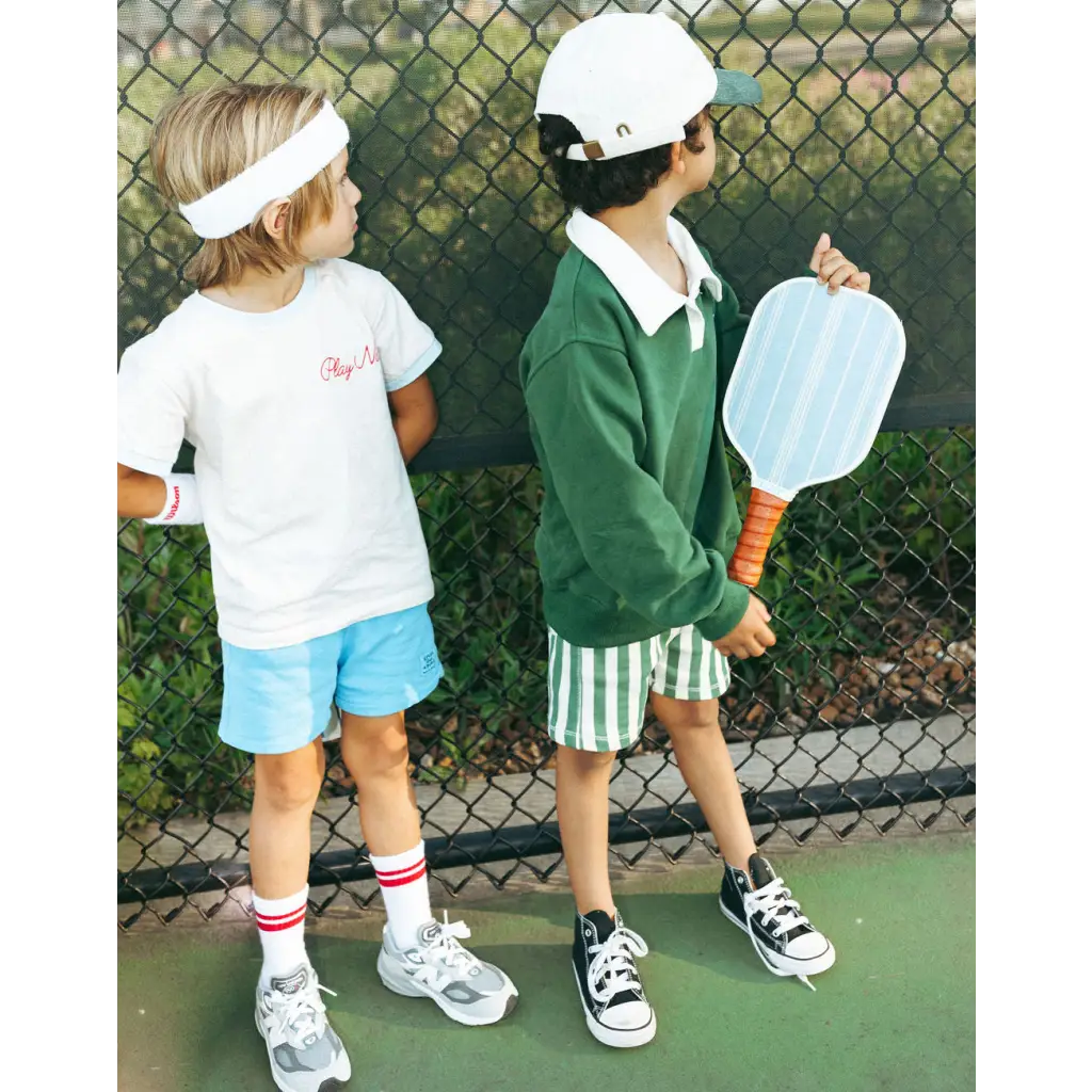 Play Nice Mini Pickle Ball Paddles for Kids