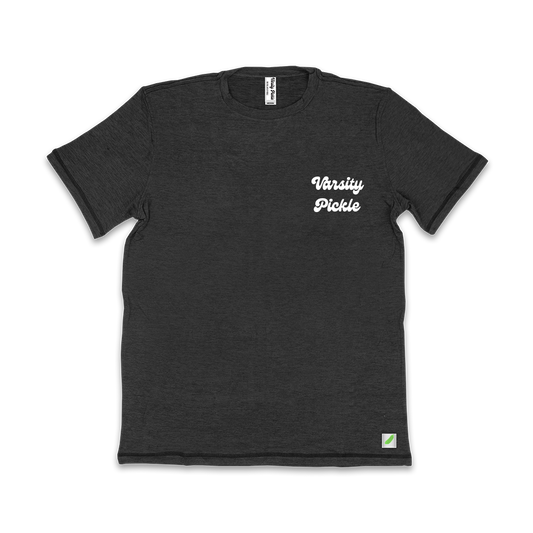 Varsity Pickle Men's Performance Tech Short Sleeve Shirt