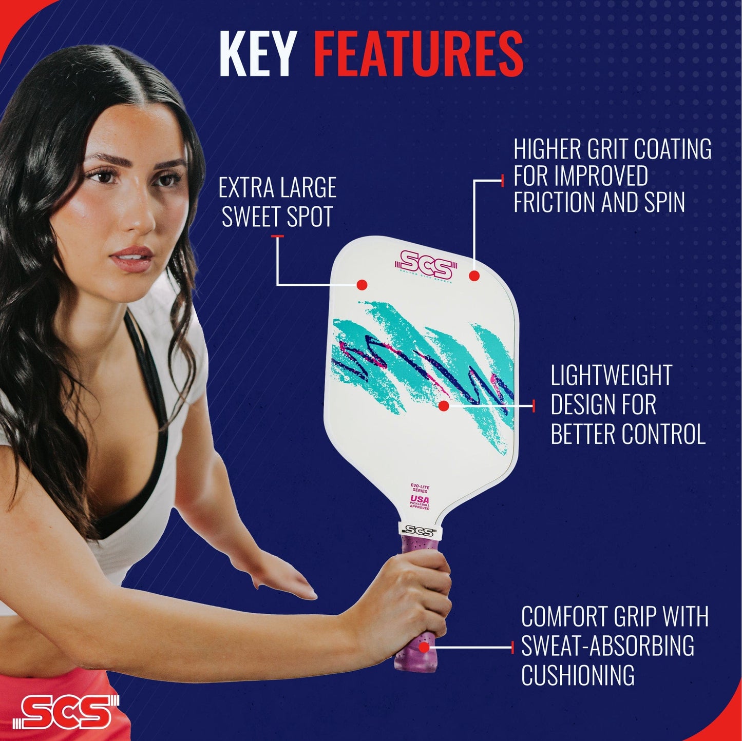 Nostalgia | Evo-Lite Series