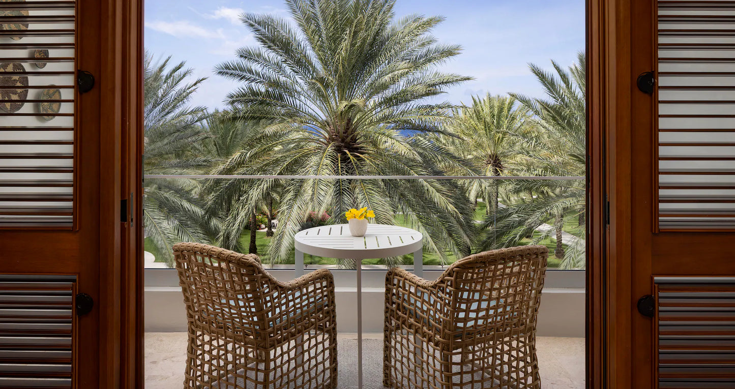 Sandals Royal Curacao May 25 - June 1st, 2026