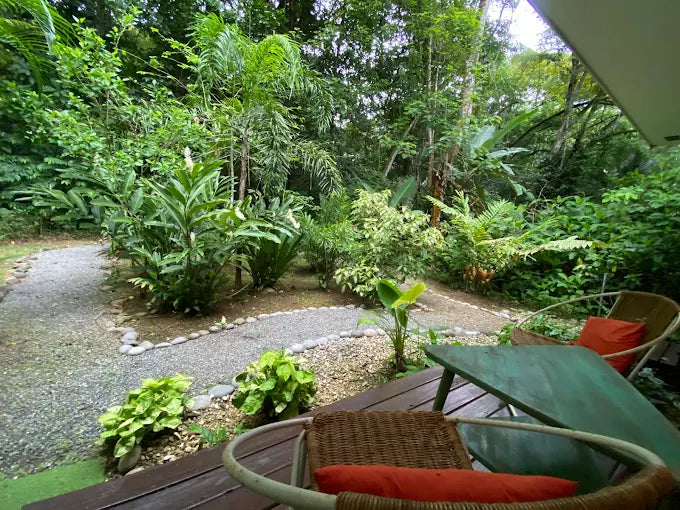 Ojochal Gardens Costa Rica March 14 - 21, 2026