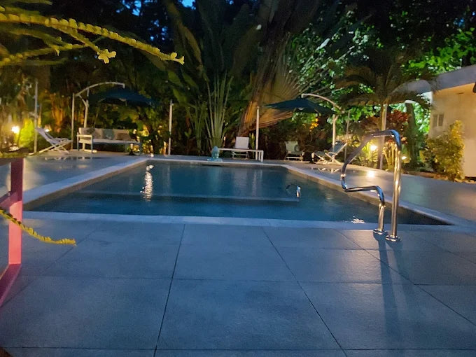 Ojochal Gardens Costa Rica March 14 - 21, 2026