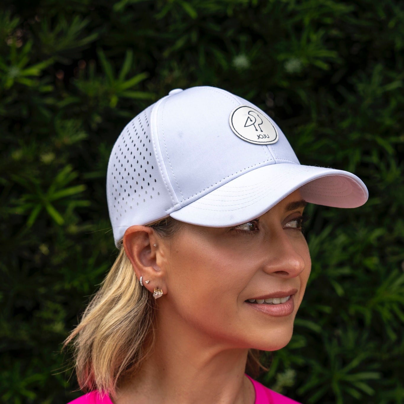Performance UV Protective Sport Cap