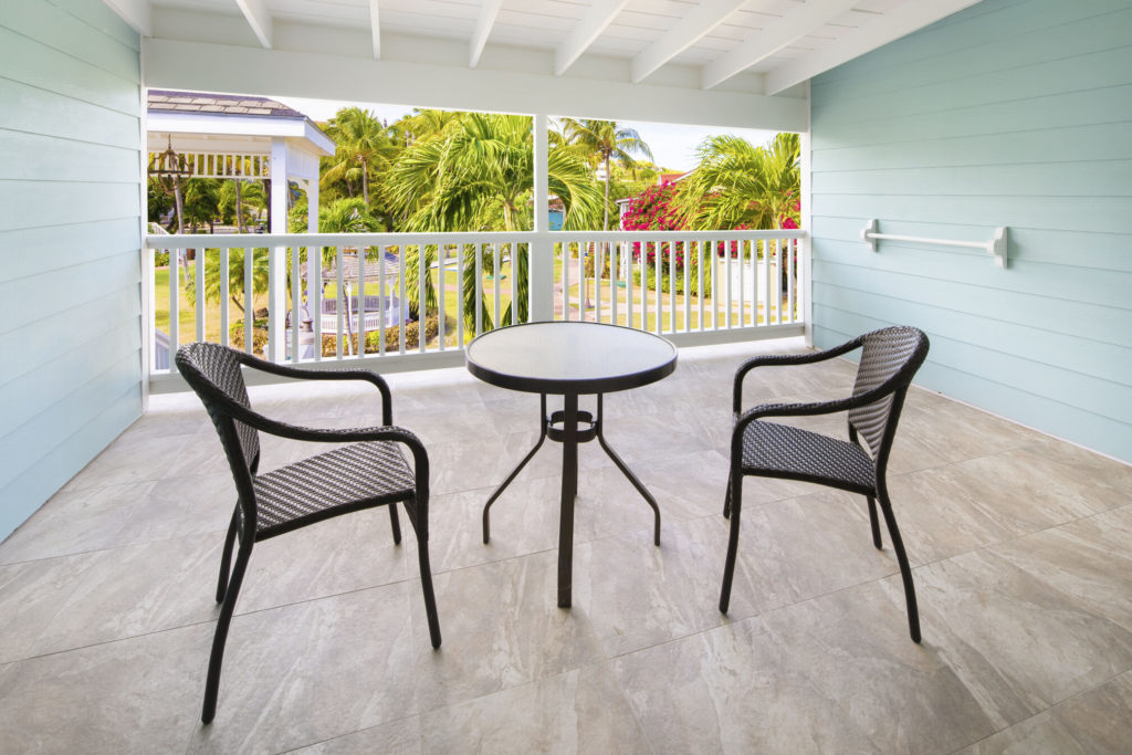 The Verandah Antigua Jan 3-10, 2026