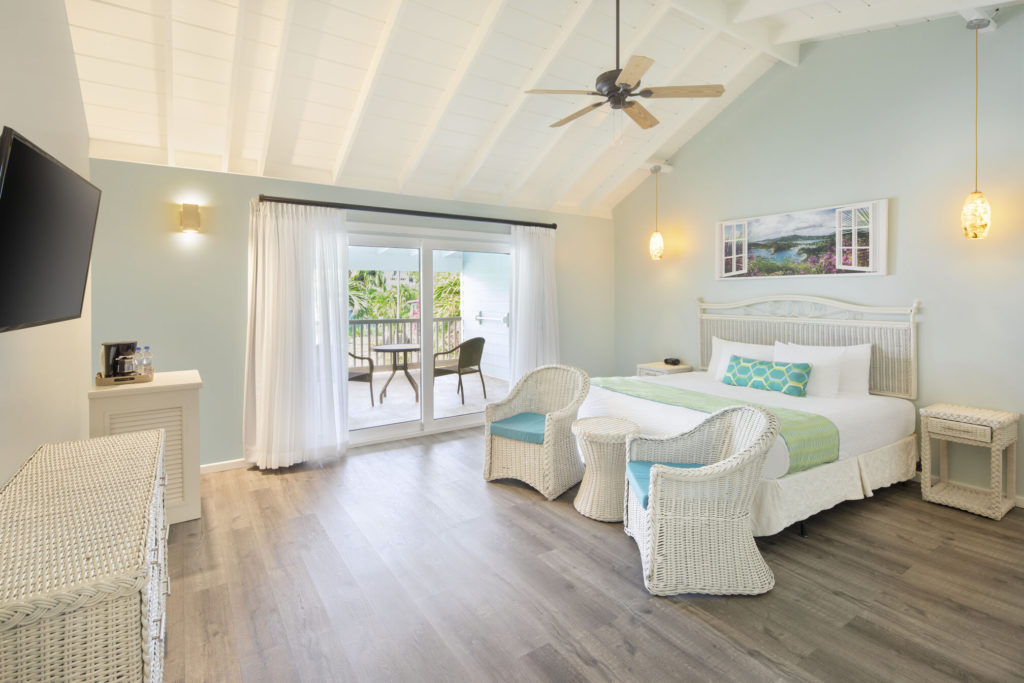 The Verandah Antigua Jan 3-10, 2026